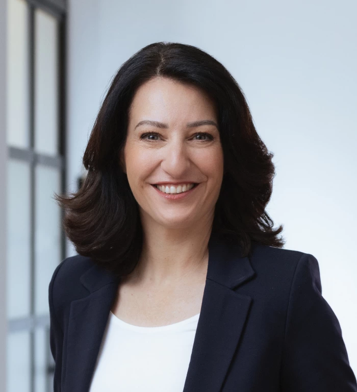  Franka Lange