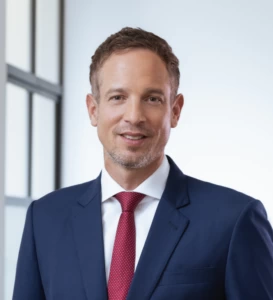 Dr. Johannes Berentzen