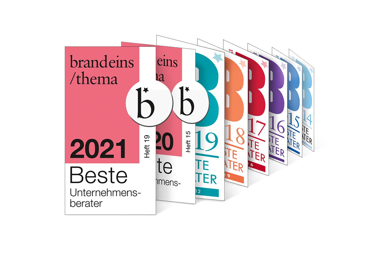 BBE Handelsberatung Über uns