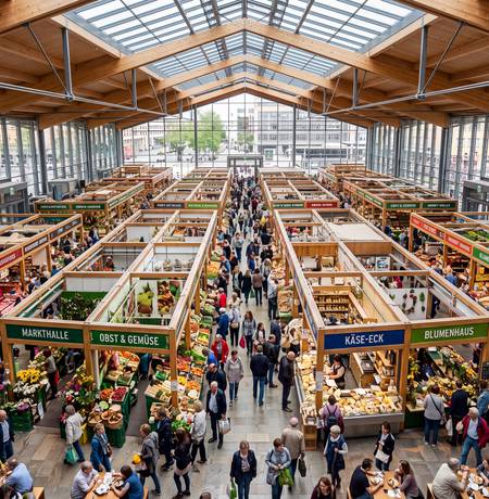 Markthalle